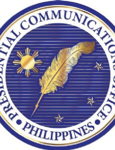 Secretary of the Presidential Communications Operations Office