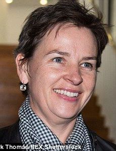 Mary Creagh