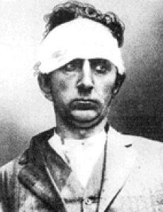 Eric Muenter