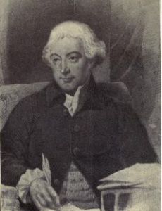 Charles Lawrence (British Army officer)