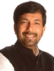 Saleem Ahmed