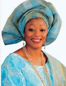 Funmilayo Olayinka