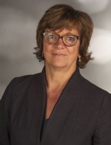 Isabelle Durant