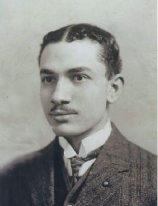 Ahmed Zaki Abu Shadi