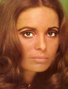 Daliah Lavi