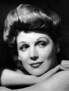 Enid Stamp-Taylor