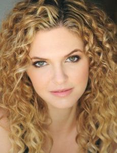 Caroline Heinle