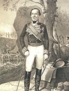 Demetrio O'Daly