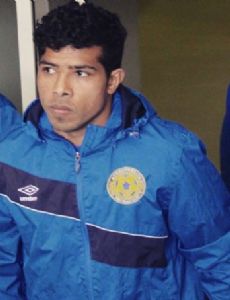 Muhammad Adil