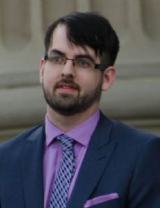 Trevor Horne (Canadian politician)