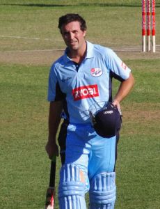 Tim Cruickshank