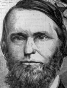 William Waters Boyce