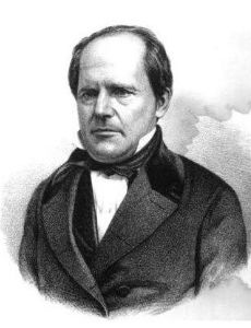 James Meacham