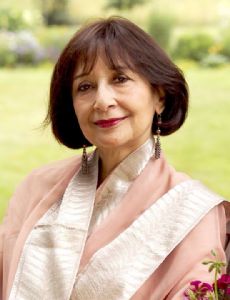 Madhur Jaffrey