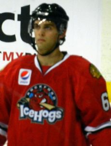 Joseph Lavin