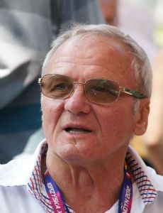 Jerzy Kulej