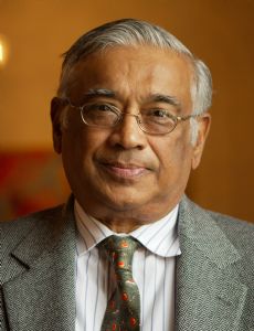 S. R. Srinivasa Varadhan