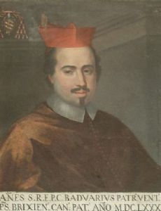 Giovanni Alberto Badoer