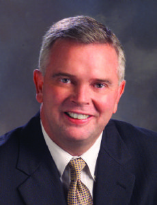 Mark Mahon (politician)