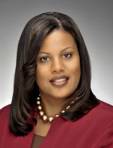 Stephanie Rawlings-Blake