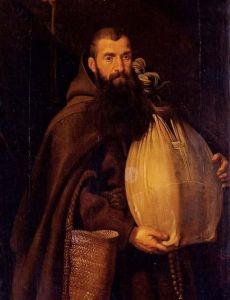 Felix of Cantalice