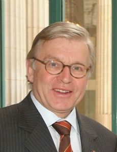 René van der Linden