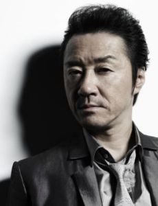 Kohei Otomo