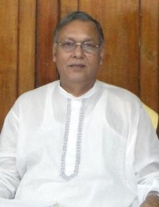 Md. Abdus Shahid