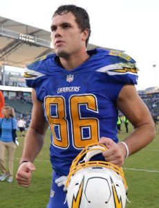 Hunter Henry