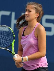 Emina Bektas