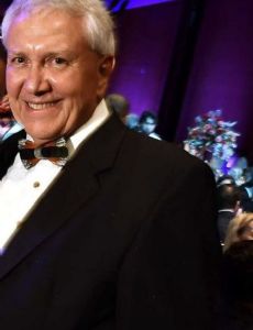 Robert Erhard Duff