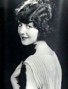 Patsy Ruth Miller