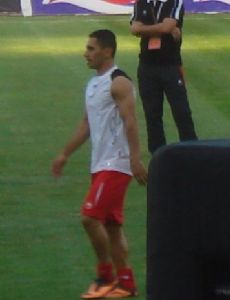 Omid Alishah