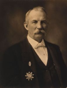 James D. Richardson