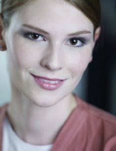 Sam Grey