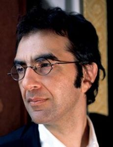 Atom Egoyan