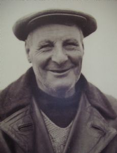 Henry Blogg