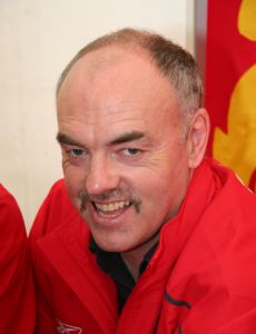 John Wark