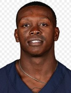 Byron Pringle