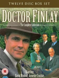Doctor Finlay