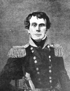 Roger Jones (Adjutant General)