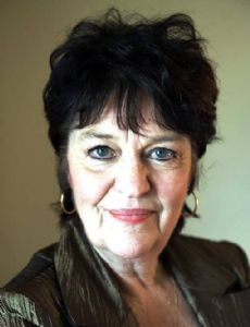 Solveig Ternström