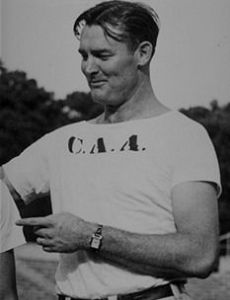 Jim Tatum