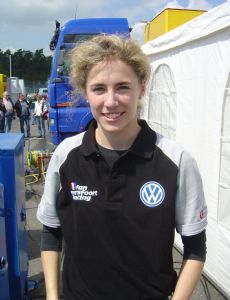 Rahel Frey