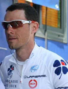 Sébastien Joly