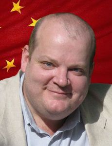 Toby Simkin