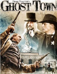 Ghost Town: The Movie