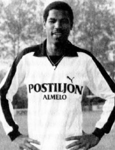 Rudy Degenaar