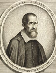 Johannes Crellius