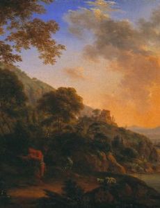 Henry Anderton